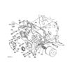 Kubota ZD21F Zero Turn Mower With Roll Bar Parts Catalog - Image 2