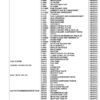 Kubota ZD21F Zero Turn Mower With Roll Bar Parts Catalog - Image 4