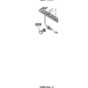 Kubota ZD28F Zero Turn Mower Parts Catalog - Image 6