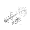 Kubota ZD28F Zero Turn Mower Parts Catalog - Image 10