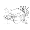 Kubota ZD28F Zero Turn Mower Parts Catalog - Image 9