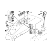 Kubota ZD28F Zero Turn Mower Parts Catalog - Image 7