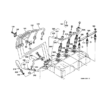 Kubota ZD28F Zero Turn Mower Parts Catalog - Image 11