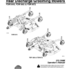 Land Pride FDR16 Grooming Mower Operator Manual - Image 2