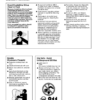 Land Pride FDR16 Grooming Mower Operator Manual - Image 8