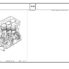 Massey Ferguson 250 Tractors Parts Catalog - Image 9