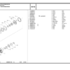 Massey Ferguson 255 Tractors Parts Catalog - Image 8