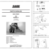 CASE 430 Series 3 Skid Steer Parts Catalog