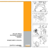 CASE IH 595 SLE 595 SLP Backhoe Loader Parts Catalog