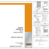CASE IH CX250C CX250C LR Crawler Excavator Service Manual