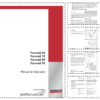 CASE IH Farmall 60 70 80 95 Tractor Operator Manual