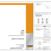 CASE N4LDI N844L N844LT Series Engine Service Manual