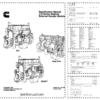 Cummins L10 Series Engine Specification Manual