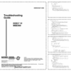 Detroit DDEC IV MBE900 Troubleshooting Guide