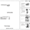 John Deere 310E Backhoe Loader Repair Manual