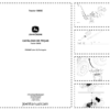 John Deere 5085E Tractors Parts Catalog