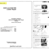 John Deere 644H 644H MH Loader Repair Manual