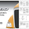 Kenworth T680 Truck Operators Manual