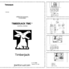 Timberjack TMC Forwarder Operator Manual
