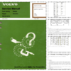 Volvo Engine B23E Service Manual