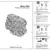 Volvo Engine D9A Service Manual