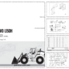 Volvo L150H Wheel Loader Parts Catalog