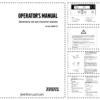 Volvo Penta 16 Liter(EMS2) Generrating Set And Industrial Engines Operators Manual_2