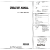 Volvo Penta 4-7 Liters (EDC 4) Operators Manual