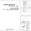 Volvo Penta 4.3GXi-A B C D- DPX420-B EFI Diagnostic Workshop Manual 2