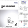 Volvo Penta D16 Service And Maintenance Manual