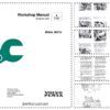 Volvo Penta MD6A, MD7A Workshop Manual