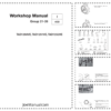 Volvo Penta TAD1250VE-TAD1252VE Group 21-26 Workshop Manual