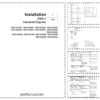 Volvo Penta TAD1341GE- TAD1353GE, TAD1340VE- TAD1345VE EMS 2 Industrial Engines Installation Manual