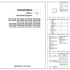 Volvo Penta TAD1341GE- TAD1355GE, TAD1340VE- TAD1365VE EMS 2 Industrial Engines Installation Manual