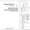 Volvo Penta TD520GE- TAD730731732733GE Group 20-26 Workshop Manual