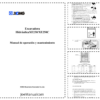 XCMG XE230 XE250C Excavator Service Manual