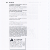 Timberjack 1010B 8W Forwarder Operator Manual - Image 6