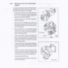 Timberjack 1010B 8W Forwarder Operator Manual - Image 5