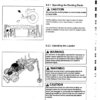 Timberjack 610 Forwarder Operator Manual F293658 - Image 10