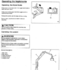 Timberjack 933C Clambunk Operator Manual - Image 9