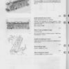 Volvo D 20 D24 Service Manual 1983 - Image 8