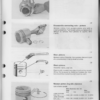 Volvo D 20 D24 Service Manual 1983 - Image 6