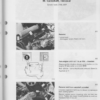 Volvo D 20 D24 Service Manual 1988 - Image 12