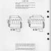 Volvo Engine 240 D20 D24 Service and maintenance Manual - Image 3