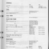 Volvo Engine 240 D20 D24 Service and maintenance Manual - Image 7