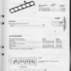 Volvo Engine 240 D20 D24 Service and maintenance Manual - Image 11