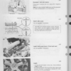 Volvo Engine 240 D20 D24 Service and maintenance Manual - Image 10