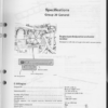 Volvo Engine 240 D20 D24 Service and maintenance Manual - Image 5