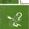 Volvo Engine 819E Service Manual - Image 2