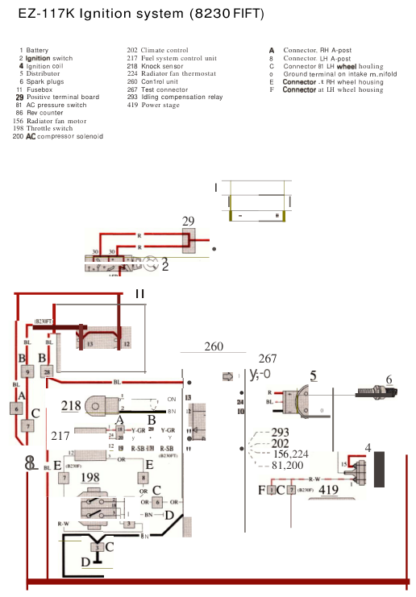 Volvo Engine 819E Service Manual - Image 9
